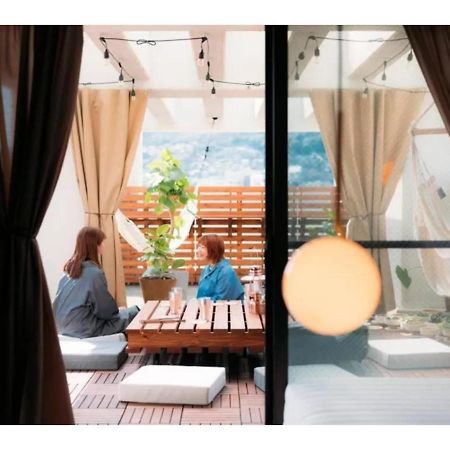 Gate Nagasaki Stay&Green - Vacation Stay 27220V Εξωτερικό φωτογραφία