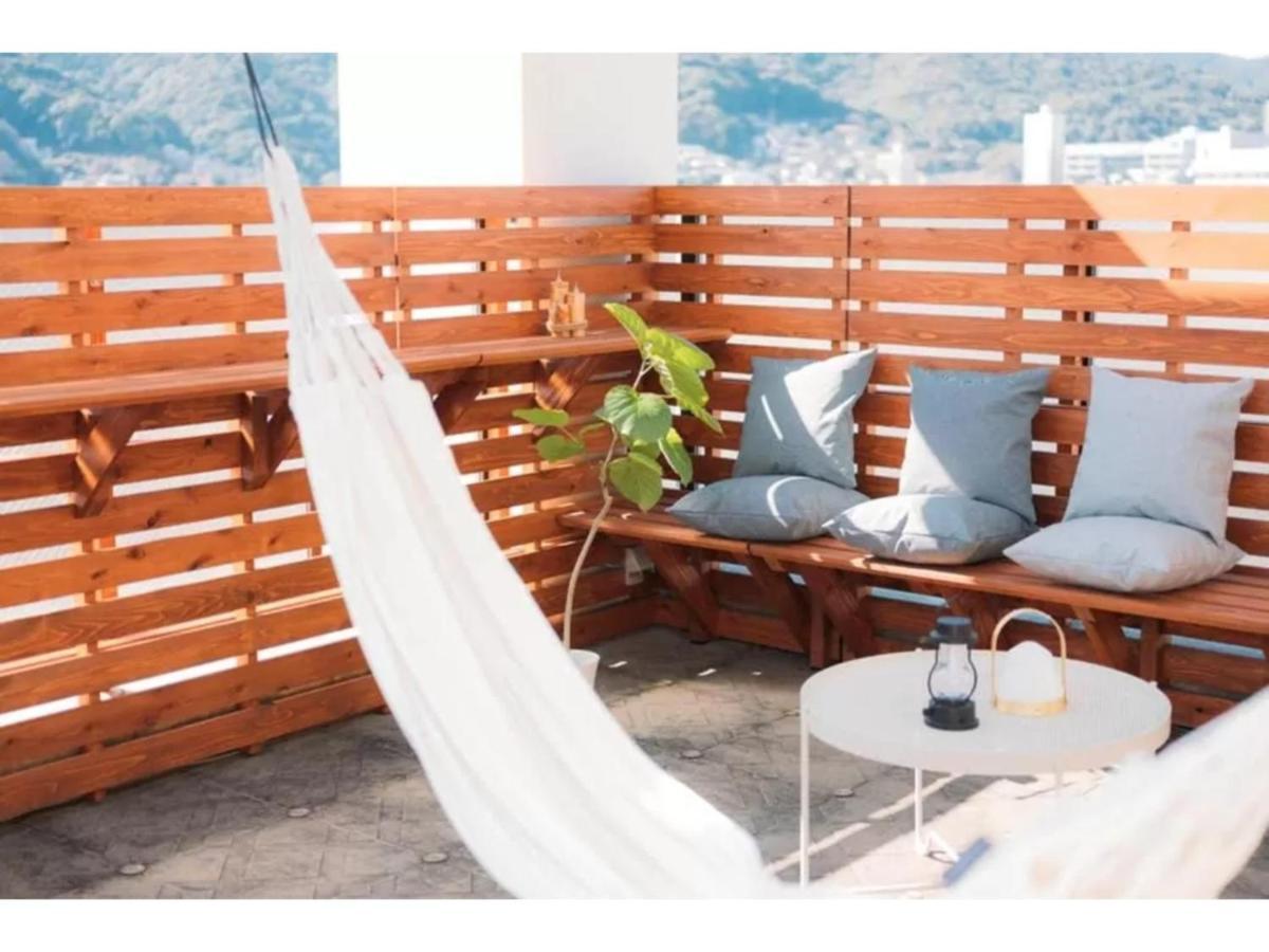 Gate Nagasaki Stay&Green - Vacation Stay 27220V Εξωτερικό φωτογραφία