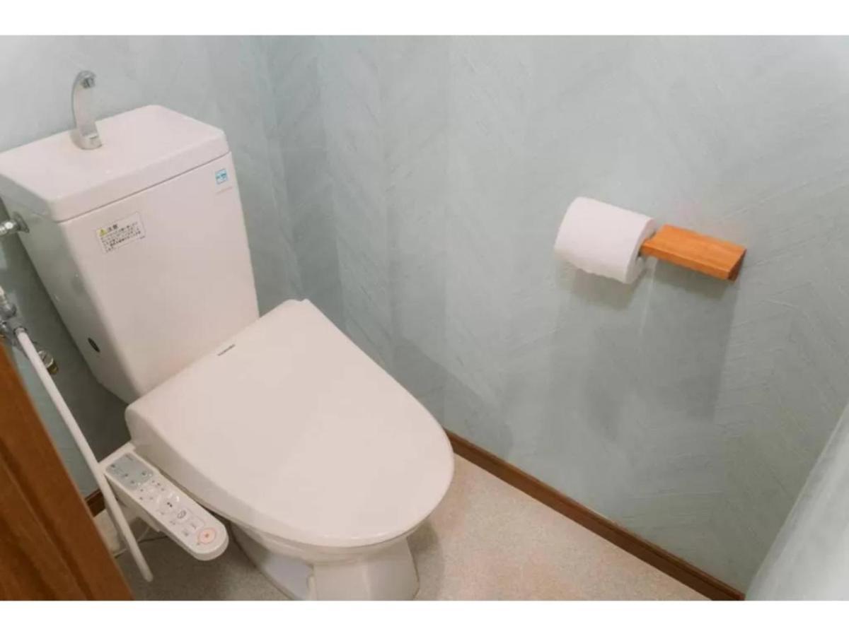 Gate Nagasaki Stay&Green - Vacation Stay 27220V Εξωτερικό φωτογραφία