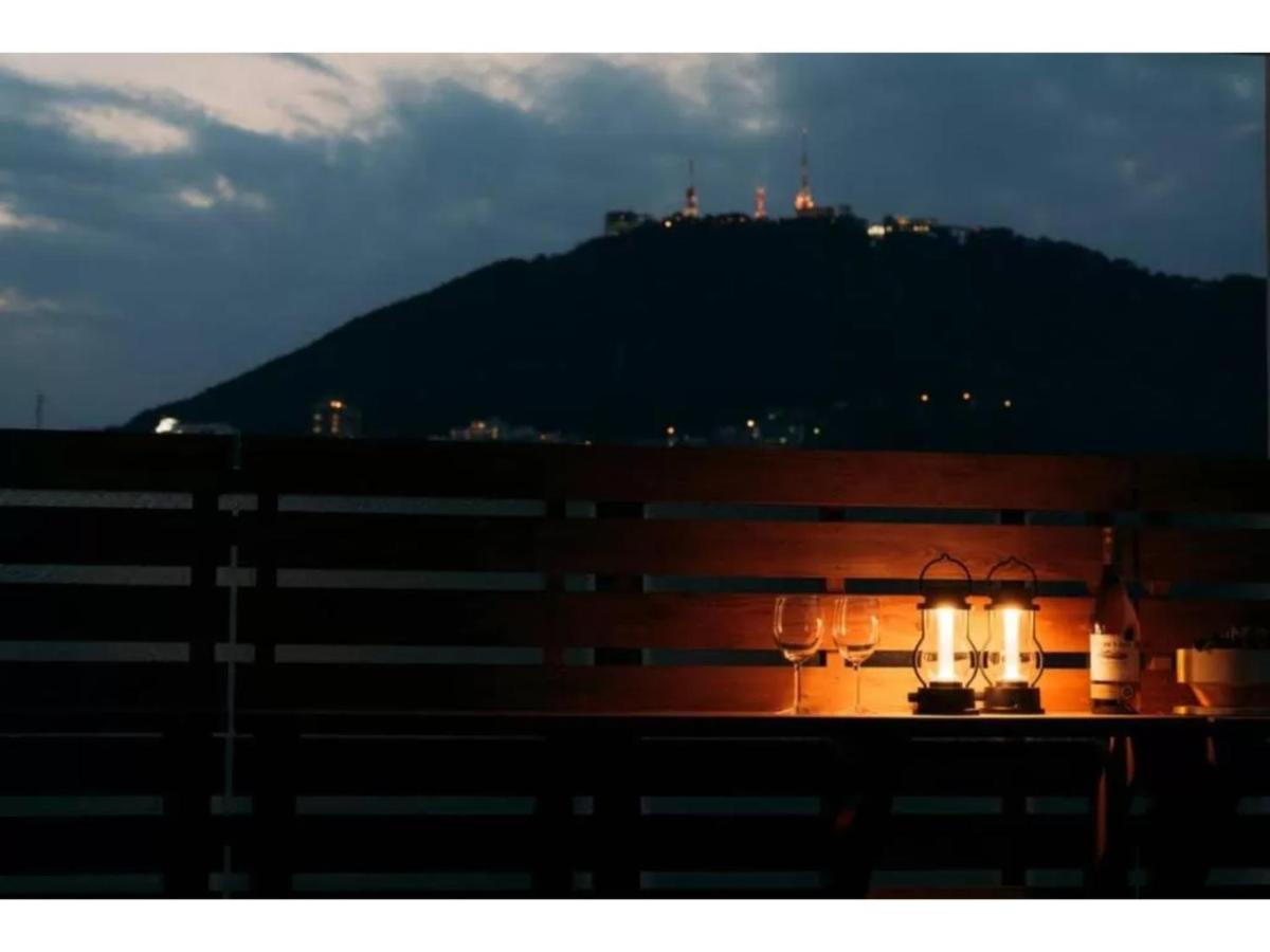 Gate Nagasaki Stay&Green - Vacation Stay 27220V Εξωτερικό φωτογραφία