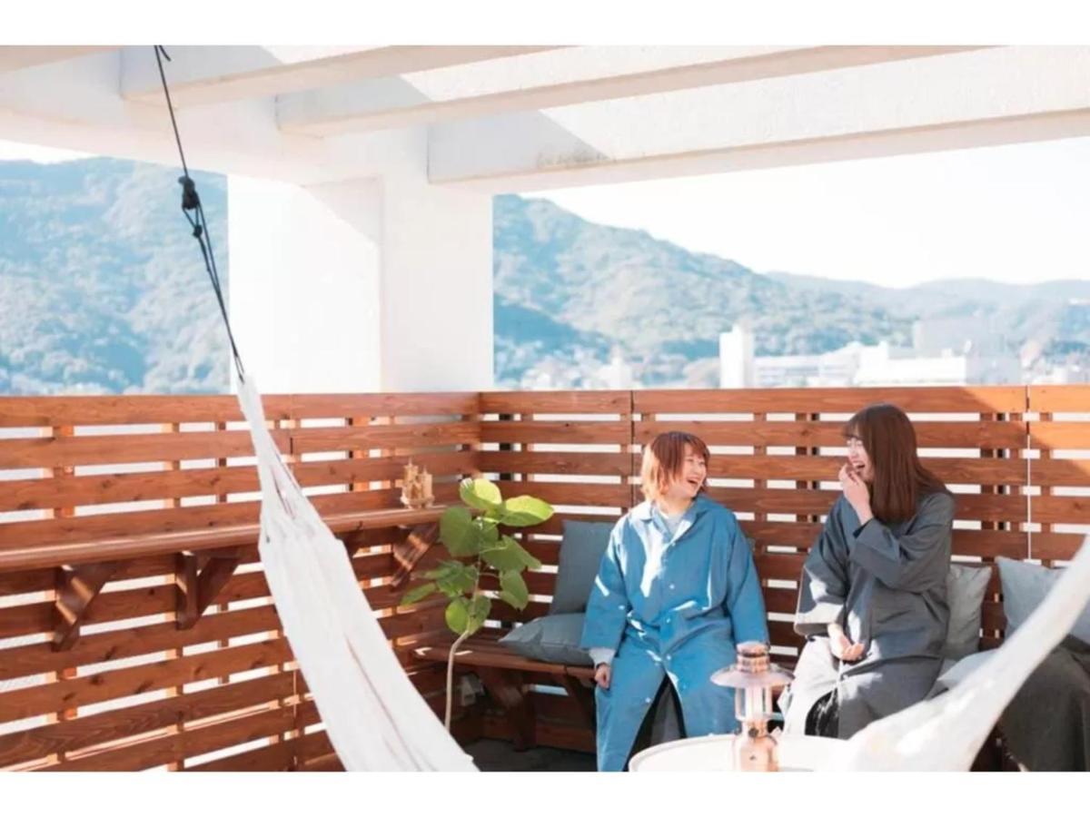 Gate Nagasaki Stay&Green - Vacation Stay 27220V Εξωτερικό φωτογραφία