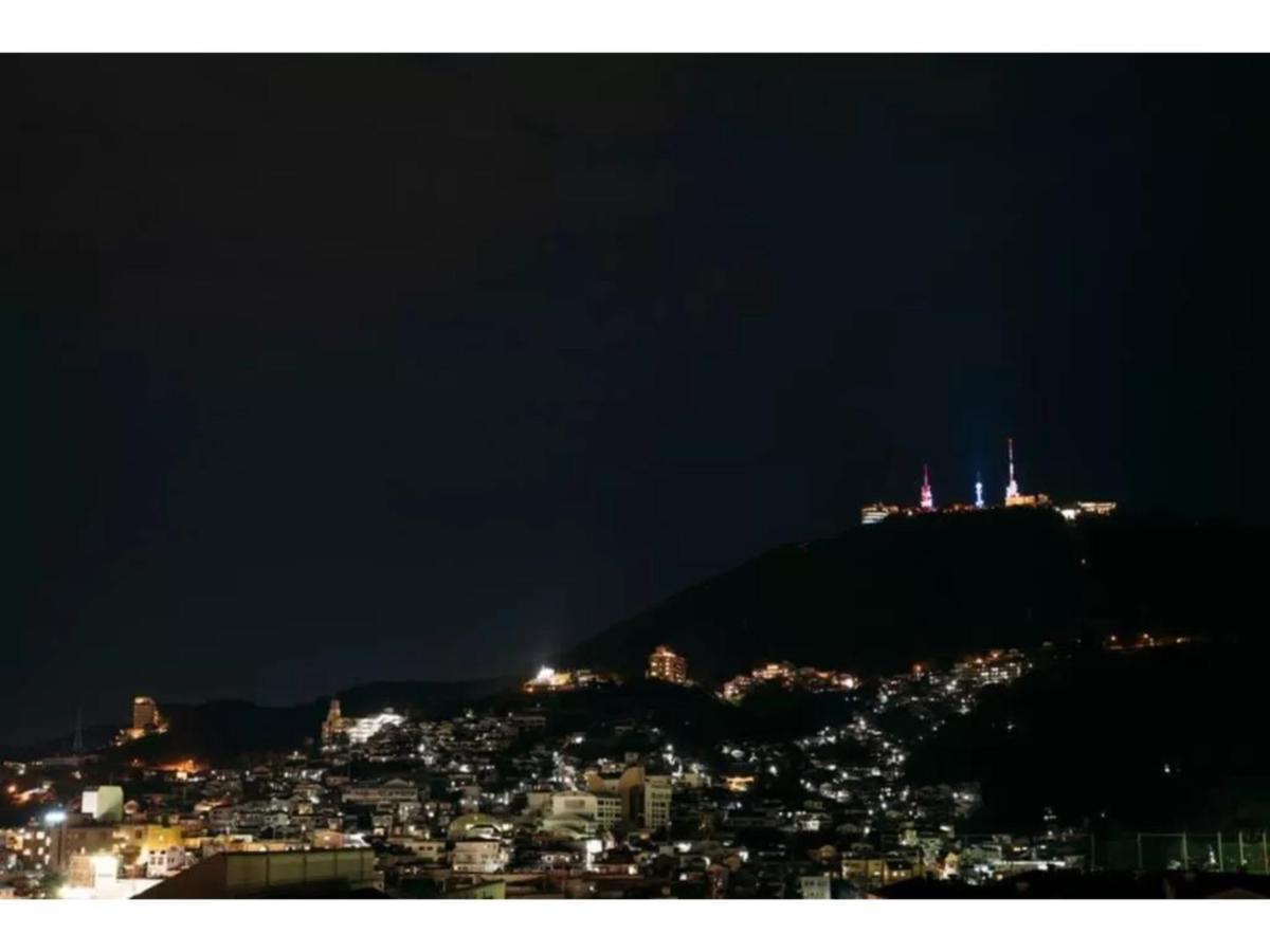 Gate Nagasaki Stay&Green - Vacation Stay 27220V Εξωτερικό φωτογραφία