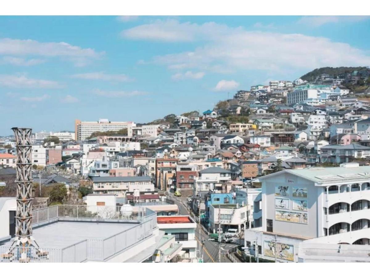 Gate Nagasaki Stay&Green - Vacation Stay 27220V Εξωτερικό φωτογραφία